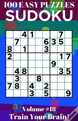 Capa do artigo Sudoku