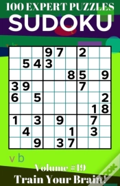 Capa do artigo Sudoku