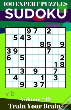 Capa do artigo Sudoku
