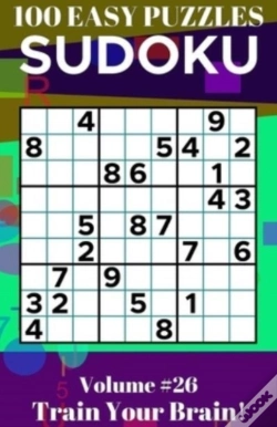 Capa do artigo Sudoku