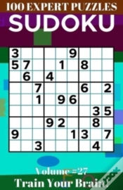 Capa do artigo Sudoku