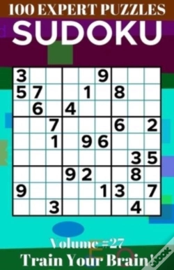 Capa do artigo Sudoku
