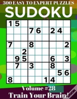Capa do artigo Sudoku