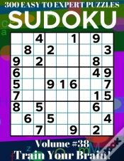 Capa do artigo Sudoku