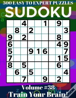 Capa do artigo Sudoku