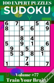 Capa do artigo Sudoku