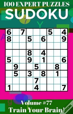 Capa do artigo Sudoku