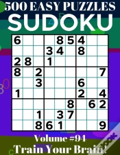 Capa do artigo Sudoku