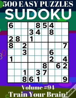 Capa do artigo Sudoku