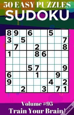 Capa do artigo Sudoku