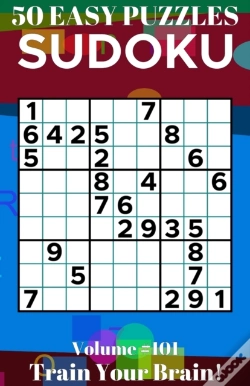 Capa do artigo Sudoku