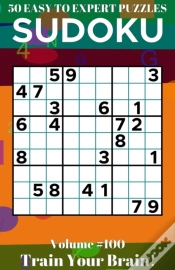 Capa do artigo Sudoku