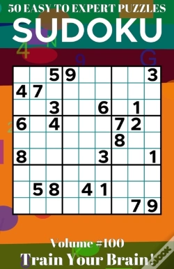 Capa do artigo Sudoku