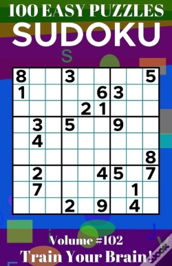 Capa do artigo Sudoku