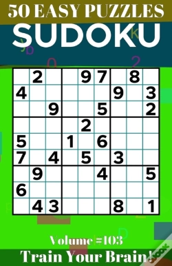 Capa do artigo Sudoku