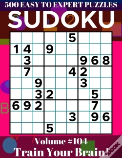 Capa do artigo Sudoku
