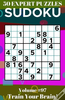 Capa do artigo Sudoku