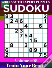 Capa do artigo Sudoku