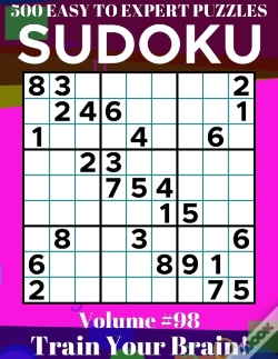 Capa do artigo Sudoku