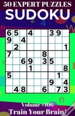 Capa do artigo Sudoku