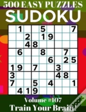 Capa do artigo Sudoku