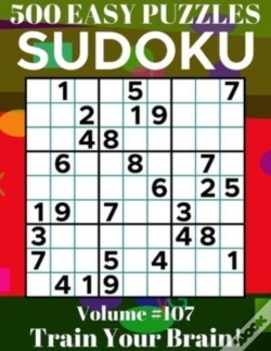 Capa do artigo Sudoku