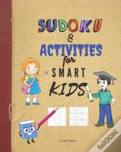 Sudoku & Activities For Smart Kids