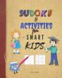 Sudoku & Activities For Smart Kids - Preview