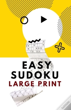 Capa do artigo Sudoku Easy