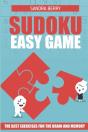Sudoku Easy Game - Preview