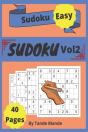 Sudoku Easy - Preview