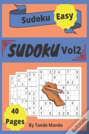 Capa do artigo Sudoku Easy