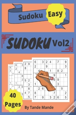 Capa do artigo Sudoku Easy