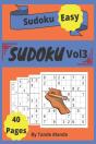 Sudoku Easy - Preview