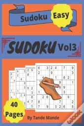 Sudoku Easy