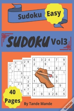 Capa do artigo Sudoku Easy