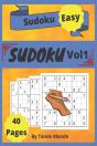 Sudoku Easy - Preview