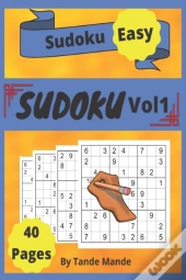 Sudoku Easy