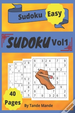 Capa do artigo Sudoku Easy