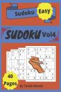 Sudoku Easy - Preview