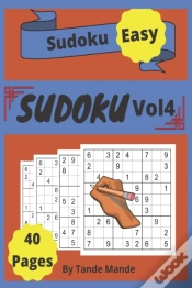 Capa do artigo Sudoku Easy