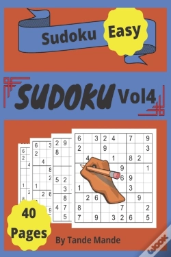 Capa do artigo Sudoku Easy
