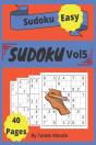 Sudoku Easy - Preview