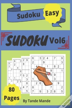 Capa do artigo Sudoku Easy