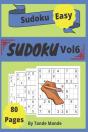 Sudoku Easy - Preview