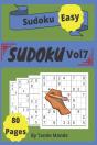 Sudoku Easy - Preview