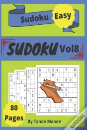 Capa do artigo Sudoku Easy