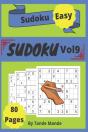 Sudoku Easy - Preview