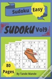Capa do artigo Sudoku Easy