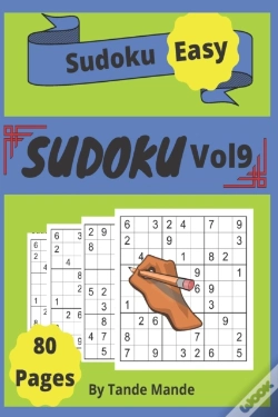 Capa do artigo Sudoku Easy